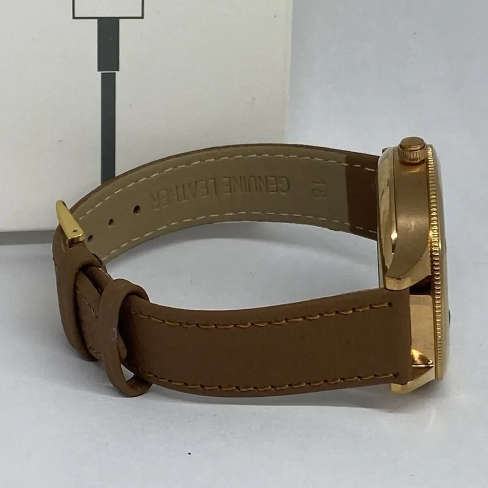 Fossil Gen 3 Authentic Genuine Smart Watch Custom Band FTW6005 PD342